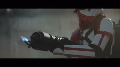 Come on! - The Mandalorian