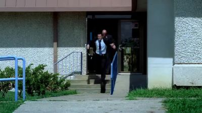Come on,
let's go! - Prison Break