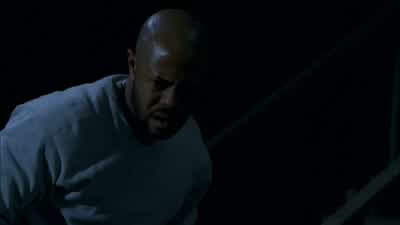 Come on, let's go. - Prison Break