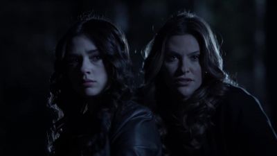 Come on!
Let's go! - Teen Wolf