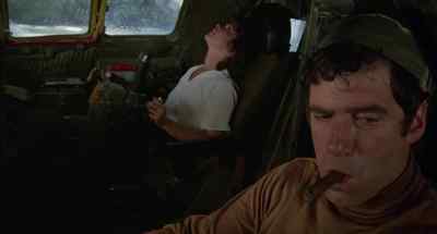 Come on, let's go see
how the animals are. - The Last Flight of Noah's Ark