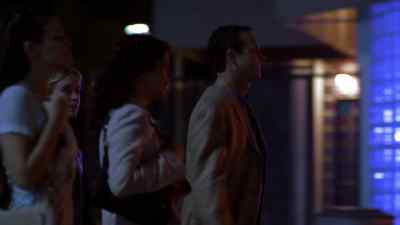 COME ON, LET'S GO SEE
HOW THE OTHER HALF LIVES. - Big Love
