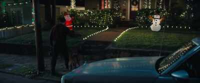 Come on.
Let's go see Nicole. - Stuber