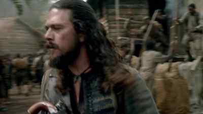- Come on, let's help them out.
- I'm out! - Black Sails