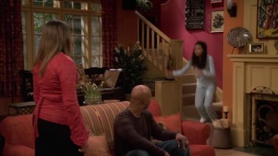 COME ON!
LET'S HIT THE ROAD! - My Wife and Kids