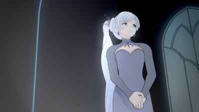 Come on, let's just get through here. - RWBY