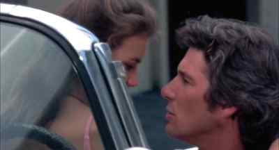Come on.
Let's just go, sugar. Let's just go. - Breathless