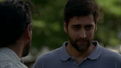 Come on, let's keep playing. - Lost