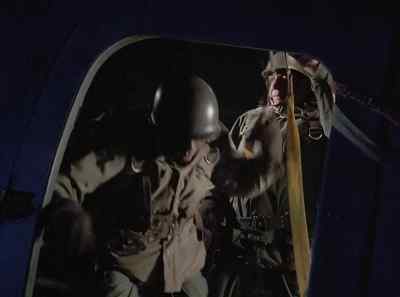 Come on, let's move! Geronimo! - The Dirty Dozen: The Fatal Mission