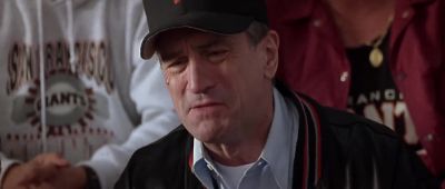 Come on let's play some fucking baseball - The Fan