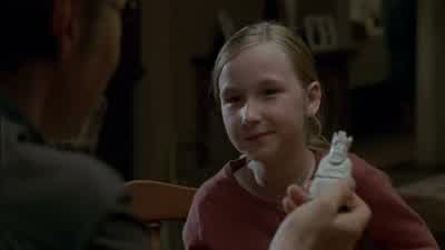 Come on, let's play. - The Walking Dead