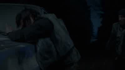 Come on. - The Walking Dead