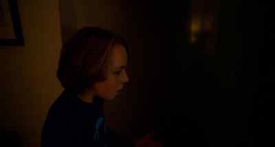 Come on,
let's see what's out there. - The Visit