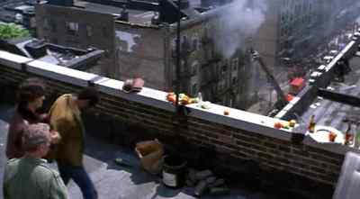 Come on, let's take a little nap
with your friend down here. - Fort Apache, the Bronx