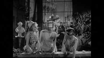 Come on, let's throw another one. - Ladies of Leisure