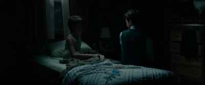 Come on. Let's watch another. - Sinister 2