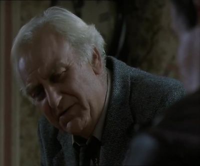 Come on, Lewis. - Inspector Morse