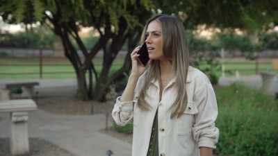 -Come on, lex, you know why.
-[lexie] yeah, I know. - A Cowboy Christmas Romance