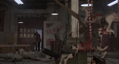 Come on you like McNuggets - Short Circuit 2
