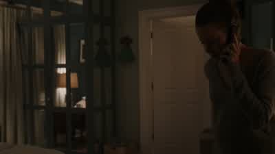 - Come on, Lila. - The Purge