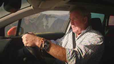 Come on, little Aircross! - The Grand Tour