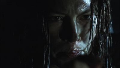 Come on you little bitch start - The Texas Chainsaw Massacre