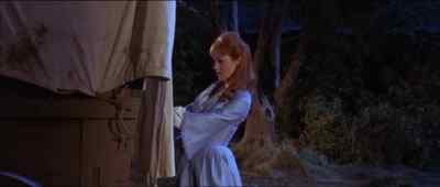 Come on, you little dickins!
I'll find you! - The Shakiest Gun in the West