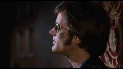 Come on, you little Hereford.
Get yourself over here. - Easy Rider