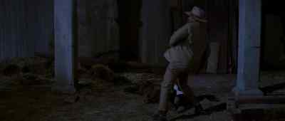 Come on, Little Jake. - Big Jake