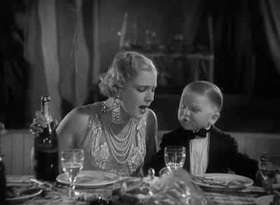 Come on, my little precious.
Come on, let's drink. - Freaks