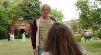 Come on, Lloyd, you gotta get over her! - Dumb and Dumber To