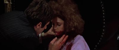Come on. Look at your face.
It's all dirty. - Scarface