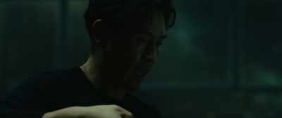 Come on,
look at me. - The Merciless