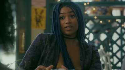 - Come on.
- Look, right now you think all that success - Paper Girls
