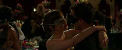 - Come on, look, - Fifty Shades Darker