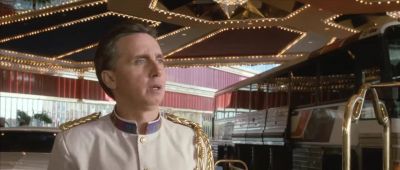Come on Look what you done - Showgirls
