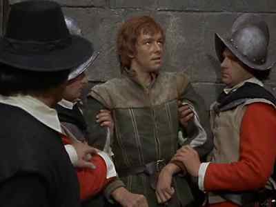 - Come on, my lord. - The Fighting Prince of Donegal