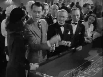 Come on, lucky! - Rings on Her Fingers