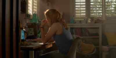 Come on, Lucy. - Nancy Drew