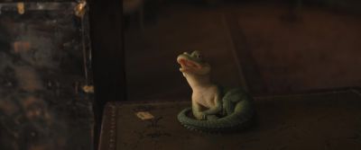 Come on, Lyle. - Lyle, Lyle, Crocodile