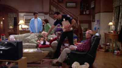 - Come on, ma. - Everybody Loves Raymond