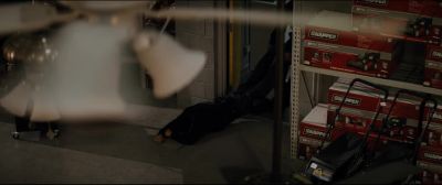 Come on, Mac! - The Equalizer