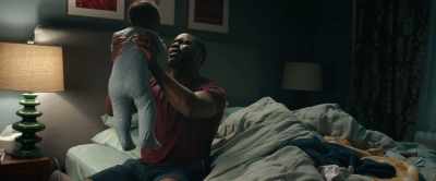 Come on, Maddy. - Fatherhood