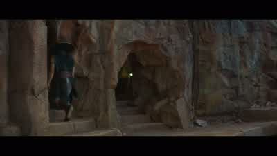 Come on, Major. - Mortal Kombat