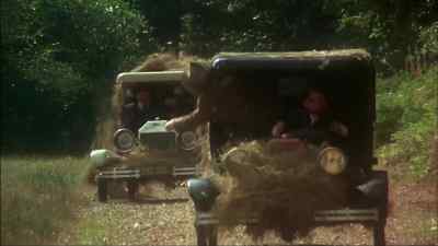 Come on, Malone. - Bugsy Malone
