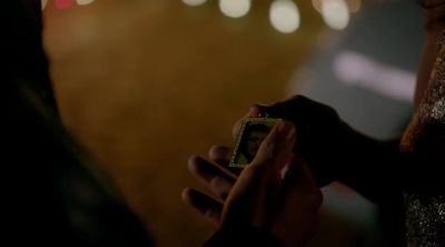 Come on. Malverde? - Queen of the South