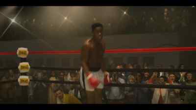 Come on, man! Come on! - Fight Night: The Million Dollar Heist