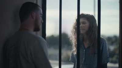 - Come on, man. Don't be a dick.
- Nah, I'm serious. - Euphoria