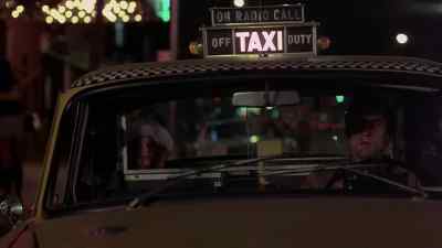Come on, man. Get me out of here, all right? - Taxi Driver