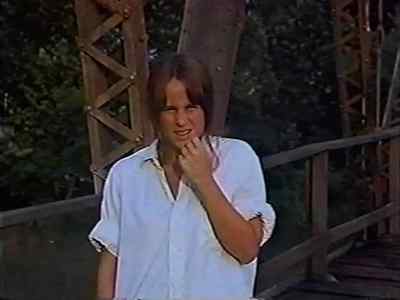 Come on, man, get out of the way. - Ode to Billy Joe